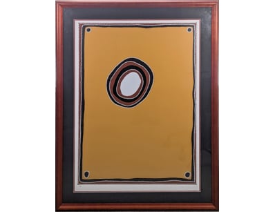 Fine Art (A988) - Lot 2006