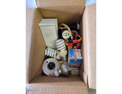 This Collection Features Approximately 20 Assorted...