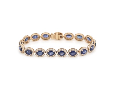 Fine Jewellery (A984) - Lot 500