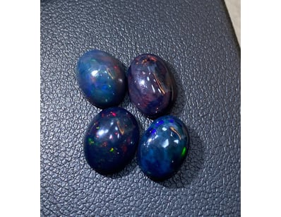 UNRESERVED Diamonds & Gemstones (A977) - Lot 6025