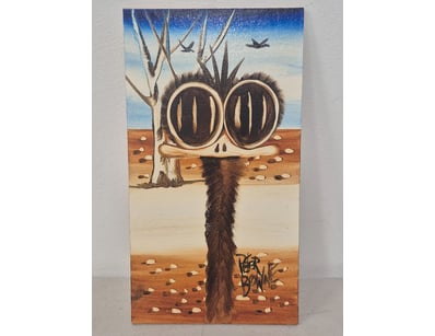 Art Market (A1006) - Lot 140