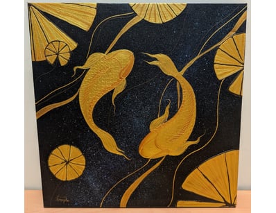 Art Market (A1006) - Lot 191