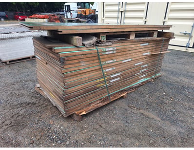 Home Improvement, DIY & Hardware (A1007) - Lot 452