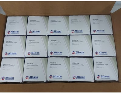 Unclaimed Freight (GCA989) - Lot 832