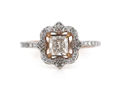 Affordable Jewellery Market (A998) - Lot 435