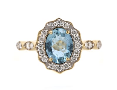 Fine Jewellery (A978) - Lot 1227