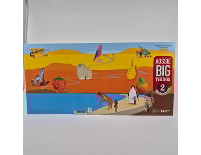 UNRESERVED Banknotes & Coins (A986) - Lot 2672