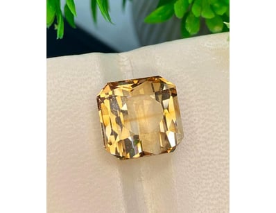 UNRESERVED Diamonds, Gemstones & Opals (A993) - Lot 206