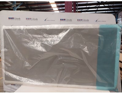 Mattress & Ottoman Liquidation Sale (ON11556) - Lot 2