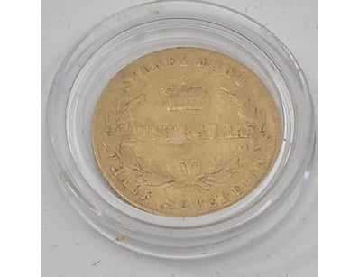 Fine Numismatics (A977) - Lot 1402