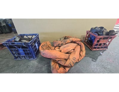 Home Improvement, DIY & Hardware (SAA1005) - Lot 4053