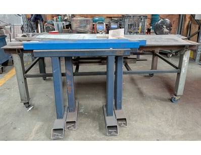 Metal Fabrication Workshop Liquidation (ON12068) - Lot 47