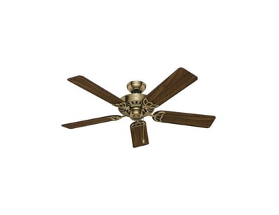 Major Brand Fans & Fountains Insurance Claim - Lot 5