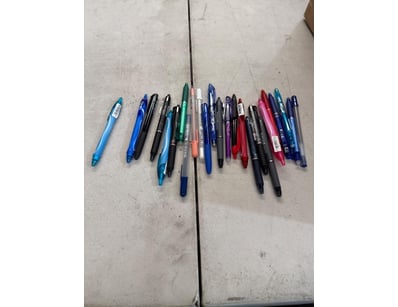 $1.5M Major Office Supplies Retailer- Ins Claim... - Lot 488