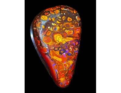 UNRESERVED Diamonds, Gemstones & Opals (A990) - Lot 4577