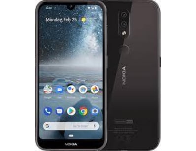 Big Brand Mobile Phone Clearance (GCA978) - Lot 89