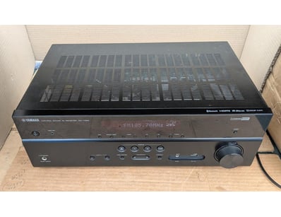 Home Entertainment, Audio & Computers (A1003) - Lot 341