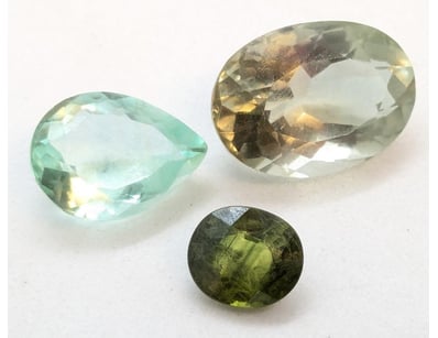 UNRESERVED Diamonds, Gemstones & Opals (A999) - Lot 230