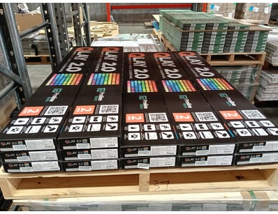 Flooring Manufacturing Company Liquidation (ON11... - Lot 79