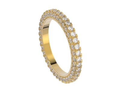 Prestige Jewellery (A979) - Lot 1075