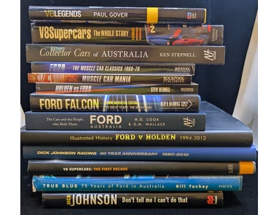 Mancave & Memorabilia (A997) - Lot 506