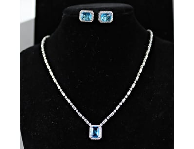 UNRESERVED Affordable Jewellery (A1000) - Lot 261