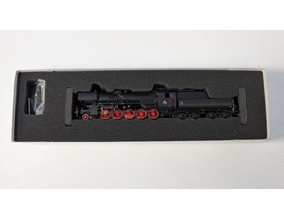 Model Car & Train Mania (A1000) - Lot 1030