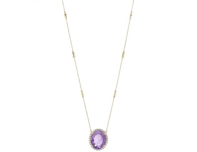 Affordable Jewellery Market (A1002) - Lot 546