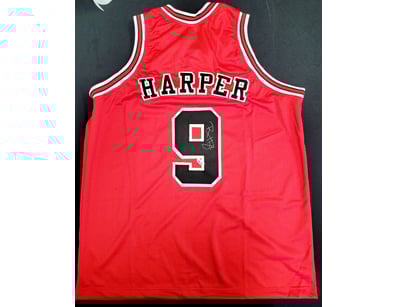 Mancave & Memorabilia (A1005) - Lot 1513