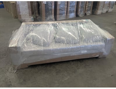 Sporting Gear, Home & Decor (WAA980) - Lot 24