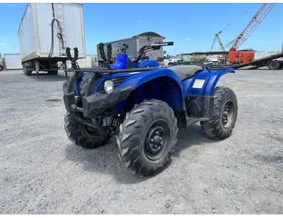 Civil, Transport & Machinery - Nationwide (ON4... - Lot 6950