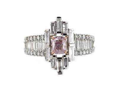 Luxury Jewellery (A990) - Lot 1505