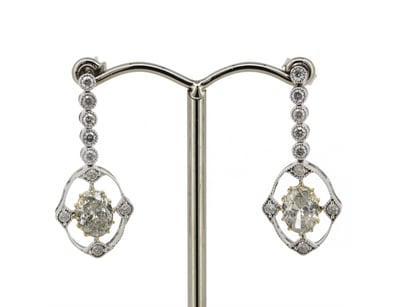 The Grand Vault (A1005) - Lot 502