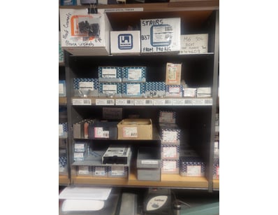 Metal Fabrication Workshop Liquidation (ON12068) - Lot 182