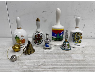 Antiques, Vintage & Interior Treasures (A1005) - Lot 1101