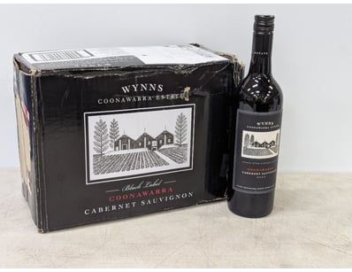 Land of the Lost Liquor - Lot 91