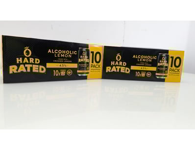 Beer, Wine & Spirits Liquidation (ON11757) - Lot 185