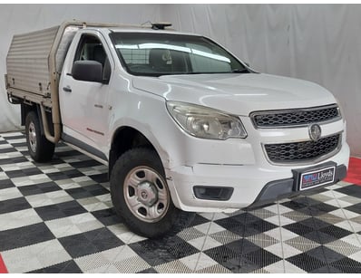 Civil, Transport & Machinery - Nationwide (ON4... - Lot 7275