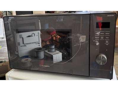 Whitegoods & Appliances (A1001) - Lot 31