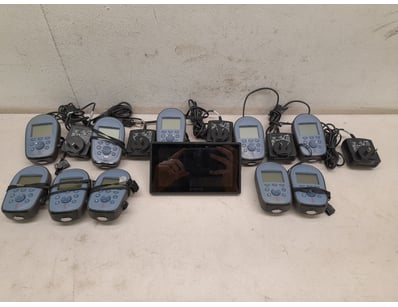 Home Entertainment, Audio & Computers (NSWA982) - Lot 2195