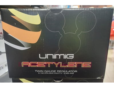 Metal Fabrication Stock Warehouse Sale (ON12068) - Lot 54