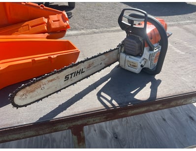 Civil, Transport & Machinery - Nationwide (ON4... - Lot 8255