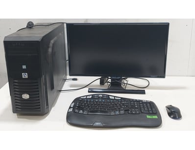 3PL Logistics Company Liquidation (ON12001) - Lot 31