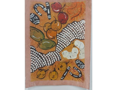 Art Market (A1005) - Lot 202