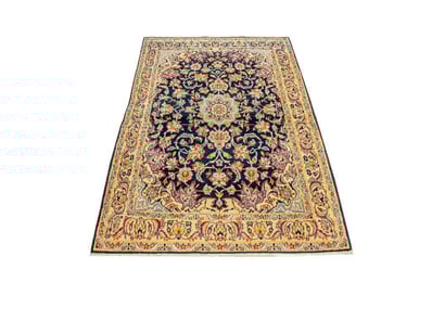 Persian & Afghan Rugs (A979) - Lot 119