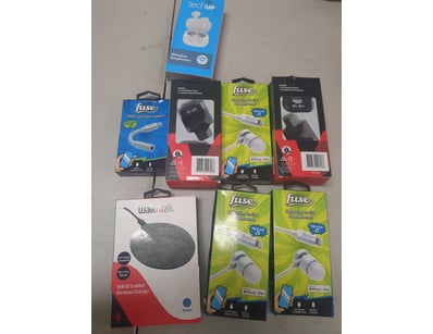 Homewares, Leisure & Pastimes (WAA1005) - Lot 109