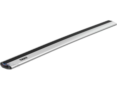 RRP $99 Thule EVO WingBar Edge Roof Bar 86cm (7213...