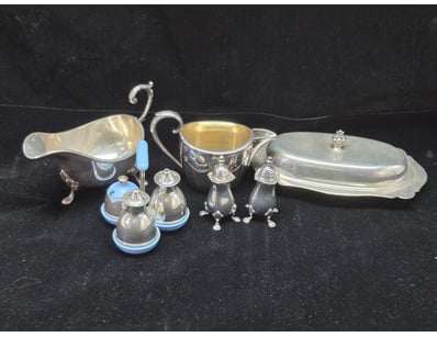 The Curio Collection (A991) - Lot 691