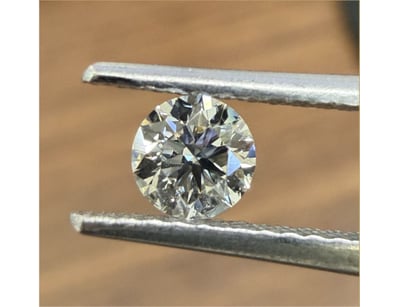 Diamond And Gemstone Market (A982) - Lot 711