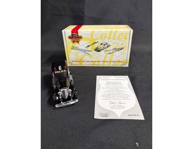 Model Car Mania (A1006) - Lot 323